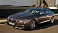 BMW Série 6 Gran Coupé