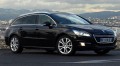 Essai Peugeot 508 SW HDI 140