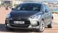 Essai Citroen DS5 1-6 Thp 200 Sport Chic : objet de séduction