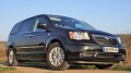 Essai Lancia Voyager 2.8 Multijet 163 Gold : l'espace avant tout !