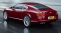 Bentley Continental GT V8