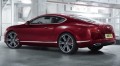 La Bentley Continental GT passe au V8