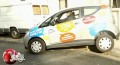 Zapping Autonews : Autolib', carambolage de Ferrari et Twingo Castelbajac