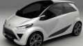 Lotus : la futur citadine sera moins chère que l'Aston Martin Cygnet