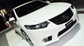 Honda Accord : le Coupé Concept présenté à Detroit