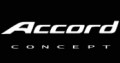 Honda Accord Coupé concept : le retour de la Prélude ?