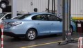Pratique : vivre avec une Renault Z.E