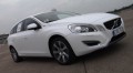 Volvo V60 hybride : 60.000 euros, l'hybride au prix fort