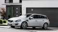 Volvo V60 Hybride Rechargeable
