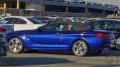 Future BMW M6 cabriolet: dans son plus simple appareil
