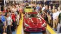 L'usine symbole de Chrysler réouverte pour la nouvelle Dodge SRT Viper