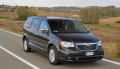 Essai Lancia Voyager : un gentil monstre à l'essai