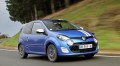 Essai de la Renault Twingo restylée
