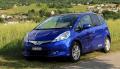 Essai Honda Jazz Hybrid : Bonne ou fausse note?