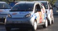 Autolib : la facture du risque