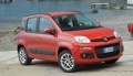 Essai de la nouvelle Fiat Panda
