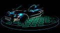 Ford Fusion - Mondeo : premier teaser vidéo