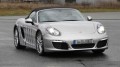 Le Porsche Boxster 3 enlève presque tout