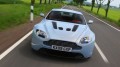 Aston Martin V12 Vantage : la version roadster confirmée