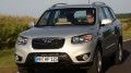 Essai Hyundai Santa Fe 2.2 CRDi 197 : Le bon copain