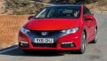 Essai Honda Civic série 9 : Plus civilisée