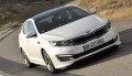 Essai Kia Optima 1.7 CRDi 136 ch : Le Grand Bluff