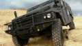 Le Hummer français bientôt décliné en version civile