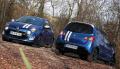 Essai Twingo 2 restylée 100 TCe Gordini : en attendant la RS