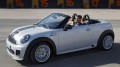 Mini Roadster : première sortie officielle au Salon de Detroit 2012