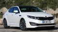 Essai Kia Optima : un look ne fait pas tout