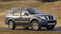 Nissan : un concept Pathfinder et un prototype électrique au Salon de Detroit 2012