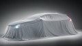 Volvo V40 2012 : la première photo ...teaser