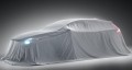 Volvo V40 : le premier teaser !