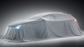 Volvo V40 à Genève