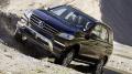Essai Mercedes Benz ML350 BlueTEC