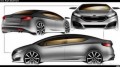 Prochaine Kia Forte, c'est elle