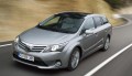 Essai Toyota Avensis 2012 : Seconde jeunesse