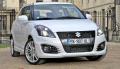 Essai Suzuki Swift Sport 2012 1.6 VVT : une recette sympathique