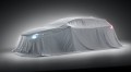 Nouvelle Volvo V40: l'instant teasing