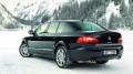 1200 km en Skoda Superb essence