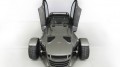 Donkervoort D8 GTO : 400 chevaux pour 700 kilos
