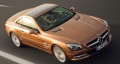Nouvelle Mercedes SL : pas d'hybride ni de diesel à l'horizon