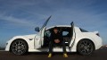 Essai Mazda RX-8 par Soheil Ayari