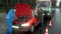 Les dépanneurs en grève pour Noël
