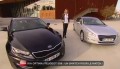 Emission Turbo : Corvette Z06, Opel RAKe, Kia Optima, Peugeot 508