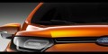Salon de New Dehli : Ford EcoSport