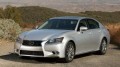 Pas de moteur BMW diesel pour Lexus