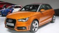 Audi A1 Sportback : les tarifs
