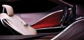 Lexus présentera un concept à Detroit