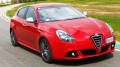 Alfa Romeo Giulietta : une variante break en 2013